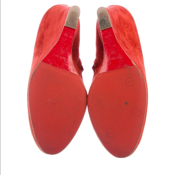 Booties - Picture 5 of 5